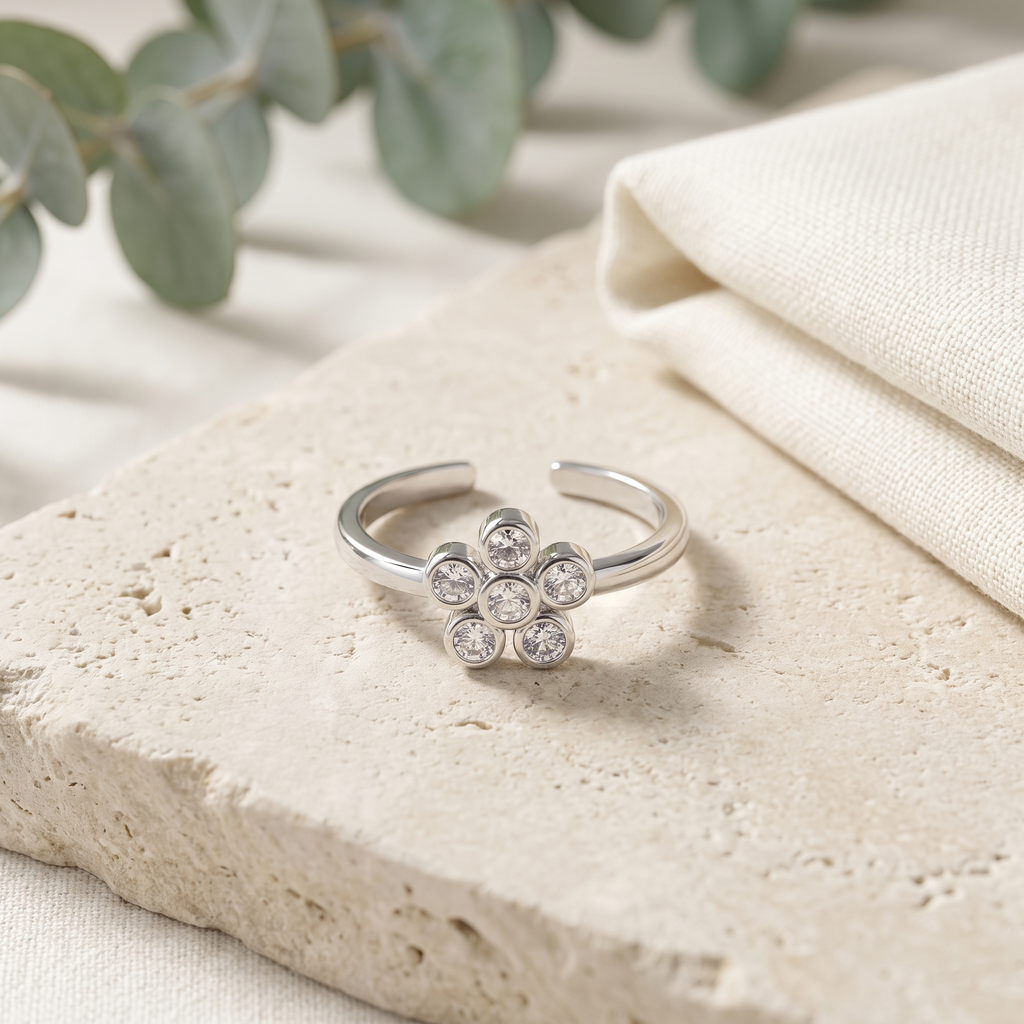 Toe Rings