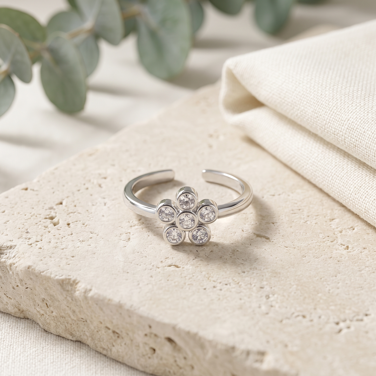 Toe Rings